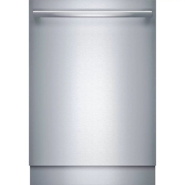 Bosch Benchmark SHX89PW75N Dishwasher