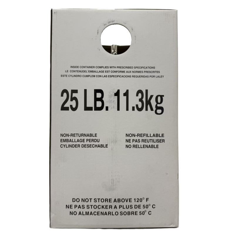 25 lbs R-449A (R-449A) Refrigerant Gas