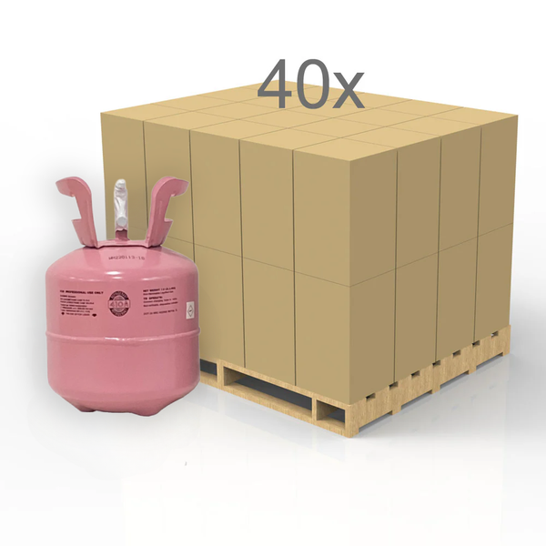 R-410A 7.5 lbs Refrigerant